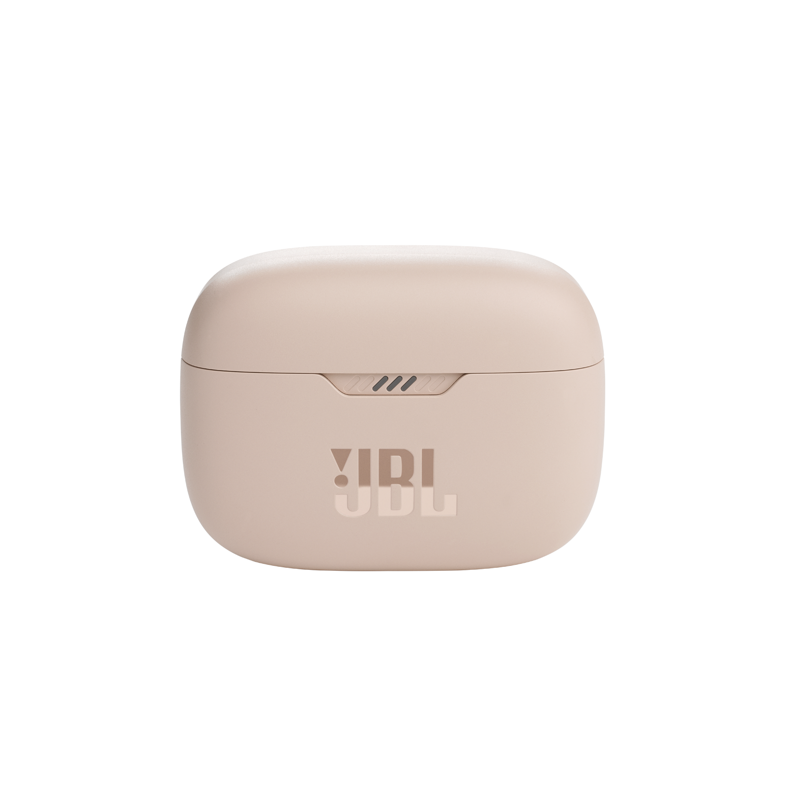 JBL Tune 230NC TWS - Sand - True wireless noise cancelling earbuds - Detailshot 2